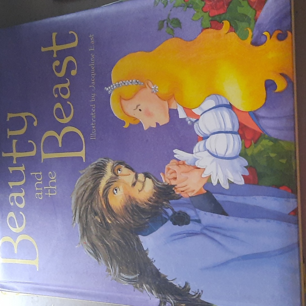 Childrens book